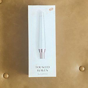 T3 Tousled Waves tapered barrel